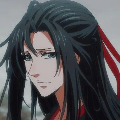 Эмодзи Wei Wuxian