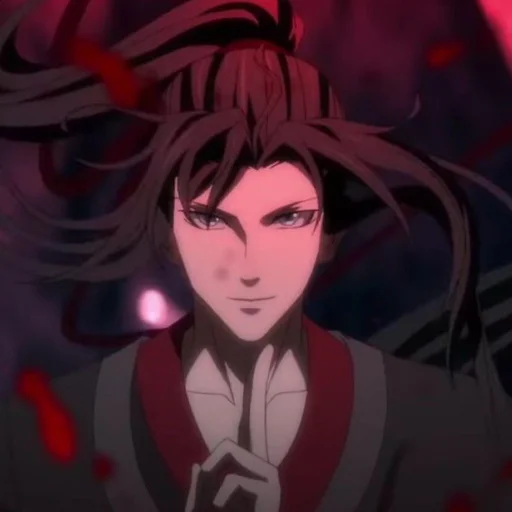 Эмодзи Wei Wuxian
