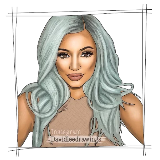 Эмодзи celebrities art