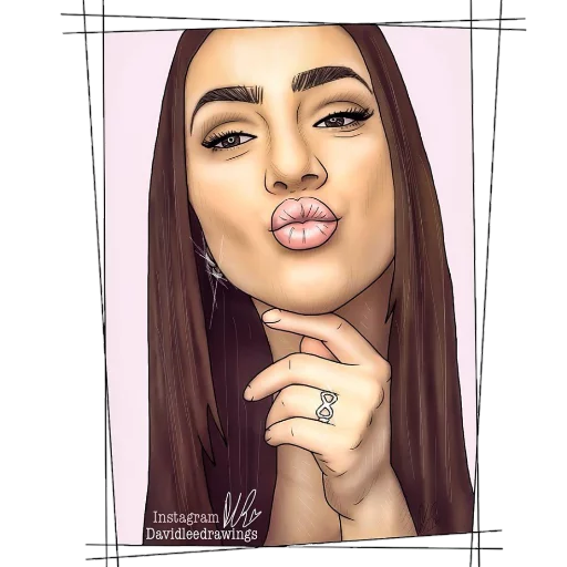 Эмодзи celebrities art