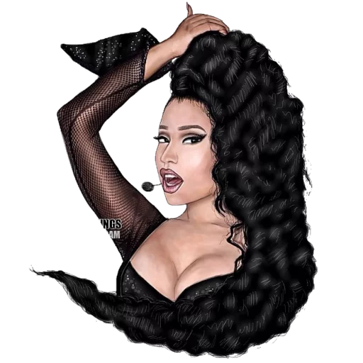Эмодзи celebrities art