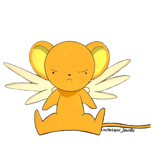 Эмодзи Cerberus and Spinel Sun