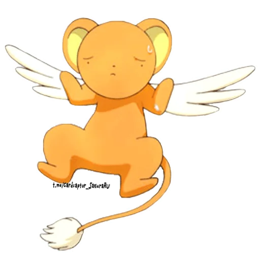 Эмодзи Cerberus and Spinel Sun