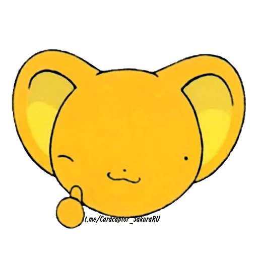 Эмодзи Cerberus and Spinel Sun