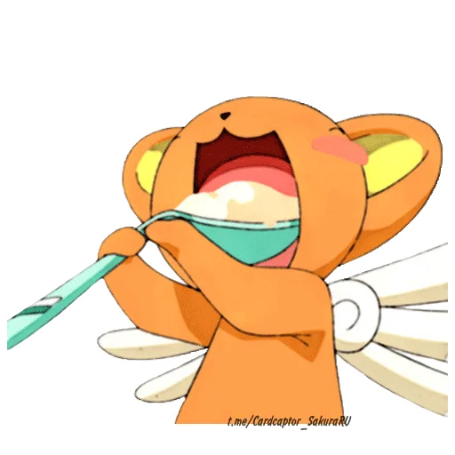 Эмодзи Cerberus and Spinel Sun