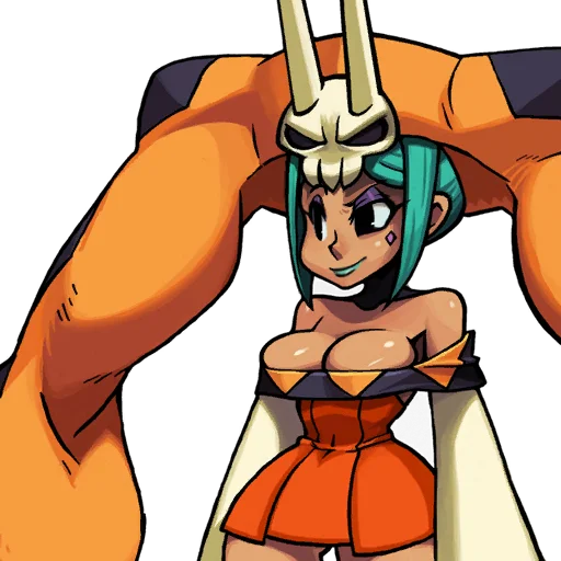 Эмодзи cerebella