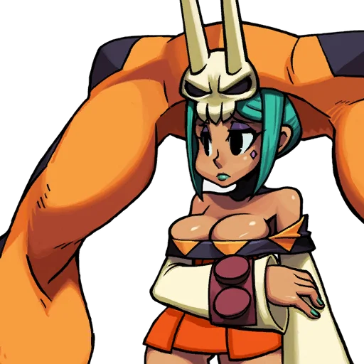 Эмодзи cerebella