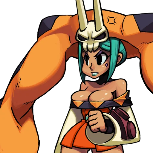 Эмодзи cerebella