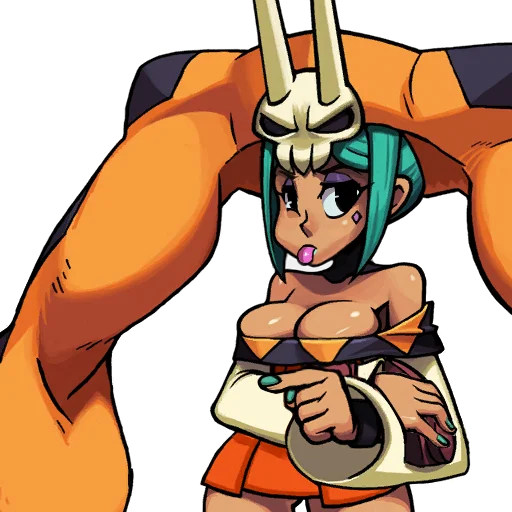 Эмодзи cerebella