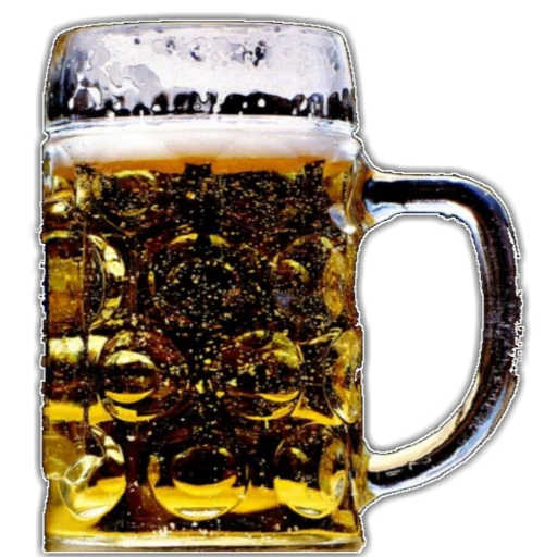 Эмодзи Cervejou