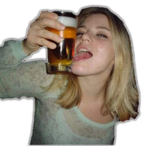 Эмодзи Cervejou