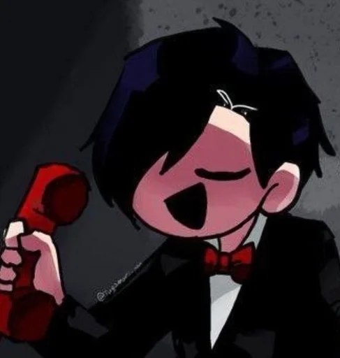 Эмодзи Cesar Torres