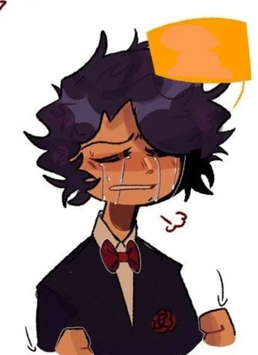 Эмодзи Cesar Torres