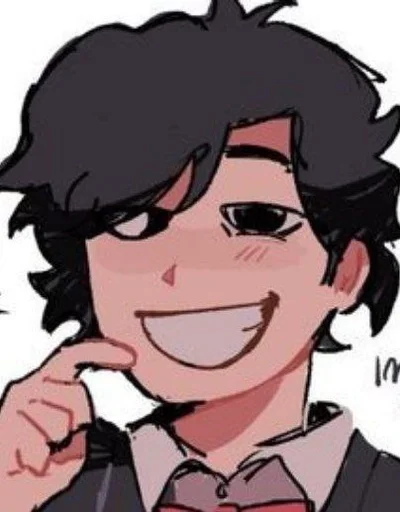 Эмодзи Cesar Torres