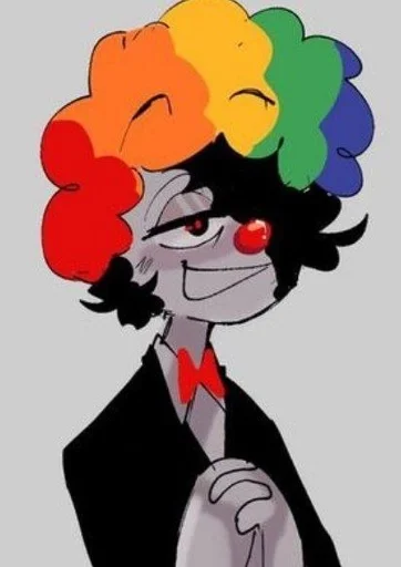 Эмодзи Cesar Torres