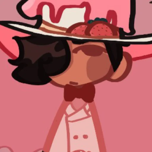 Эмодзи Cesar Torres