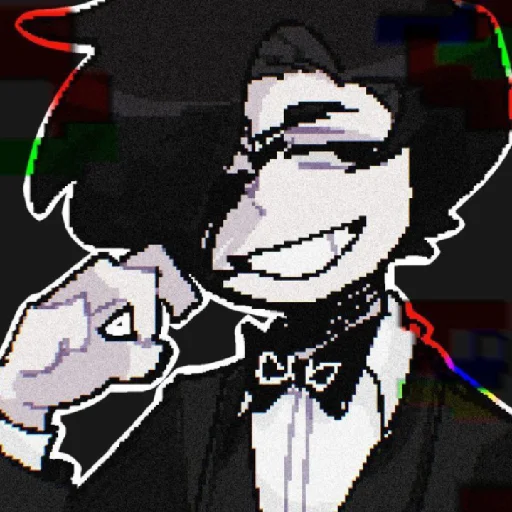 Эмодзи Cesar Torres