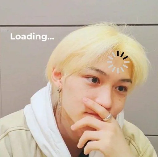 Эмодзи Skz | Stray Kids
