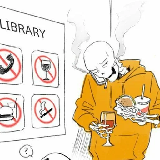 Эмодзи Свап!Папирус!!!