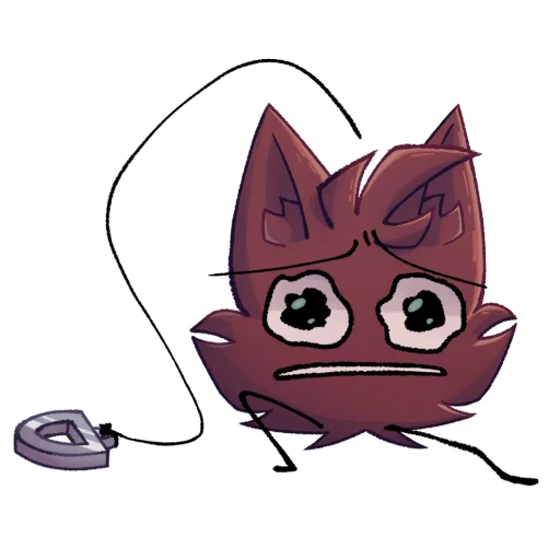 Эмодзи ИНМТ / CFMOT