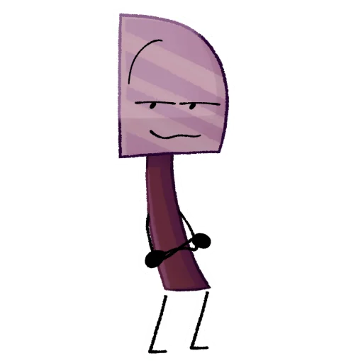 Эмодзи ИНМТ / CFMOT