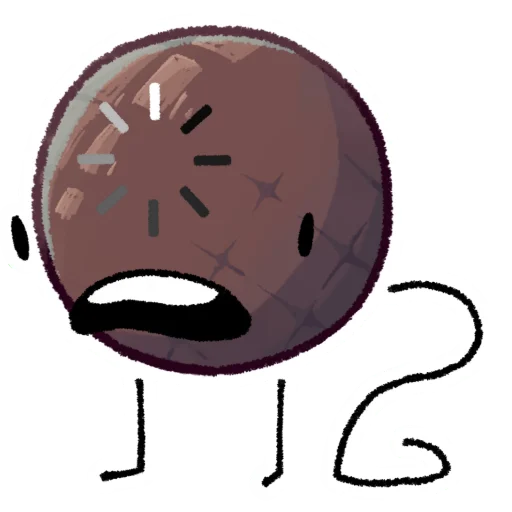 Эмодзи ИНМТ / CFMOT