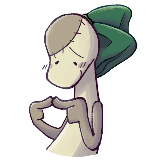 Эмодзи ИНМТ / CFMOT