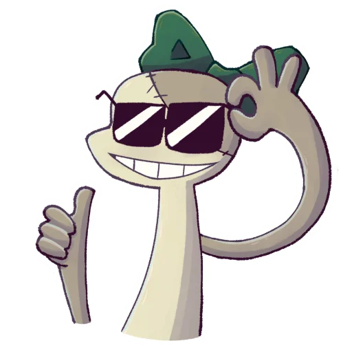 Эмодзи ИНМТ / CFMOT