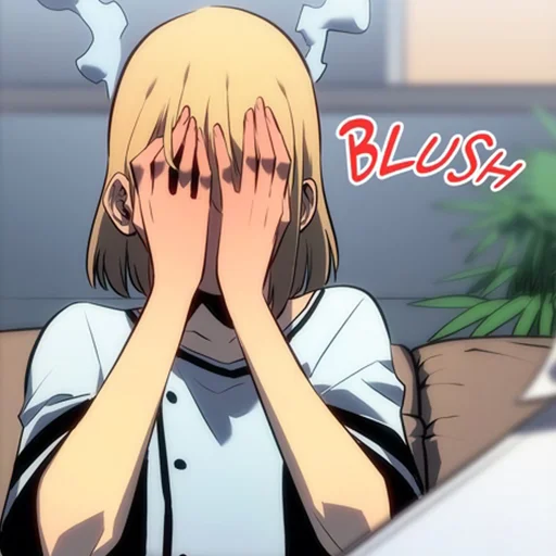 Эмодзи Хэин Чха / Hae-In Cha