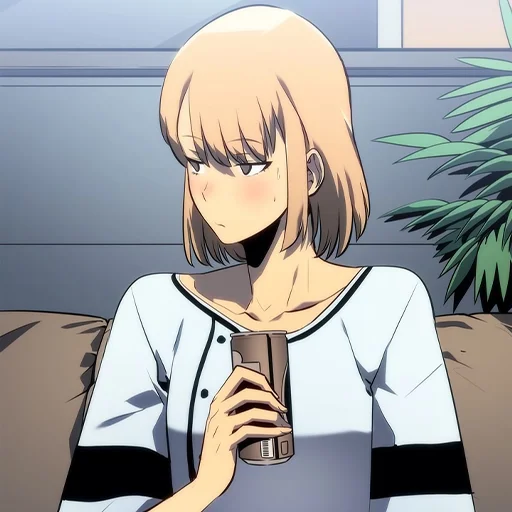 Эмодзи Хэин Чха / Hae-In Cha