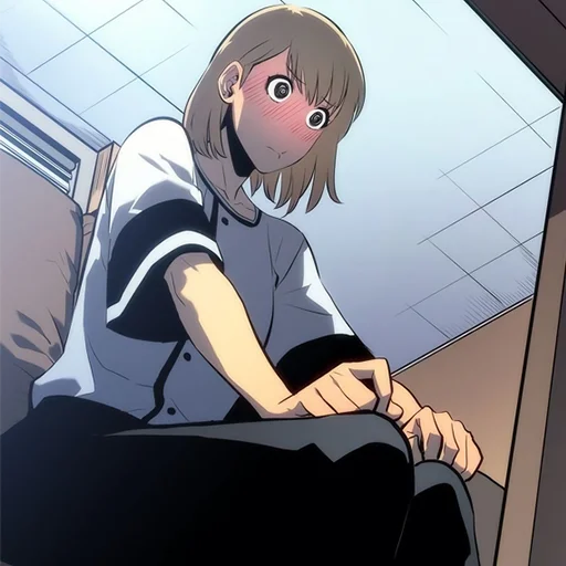 Эмодзи Хэин Чха / Hae-In Cha