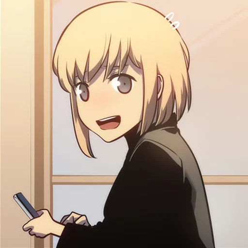 Эмодзи Хэин Чха / Hae-In Cha