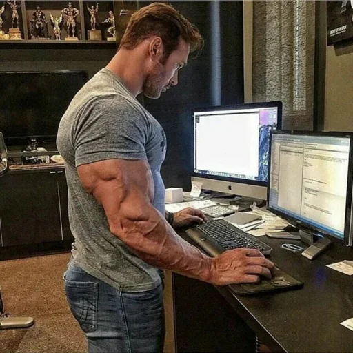Эмодзи Chad