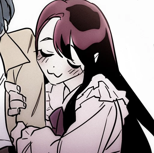 Эмодзи Chae Yul