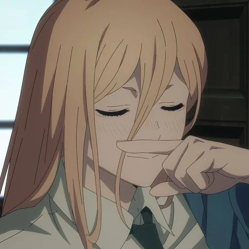 Эмодзи Chainsaw Man