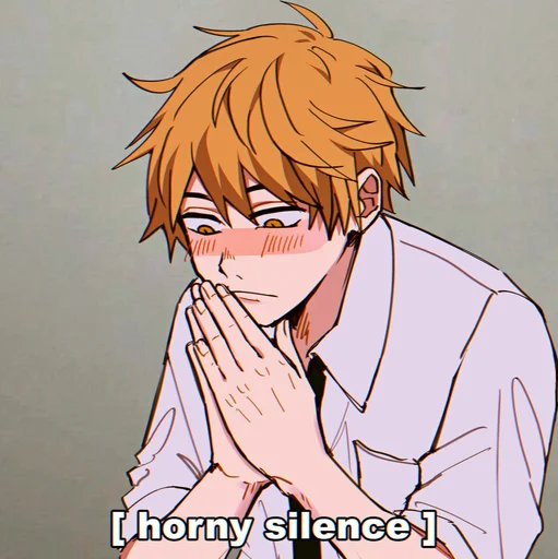 Эмодзи 𝗖𝗵𝗮𝗶𝗻𝘀𝗮𝘄 𝗺𝗮𝗻