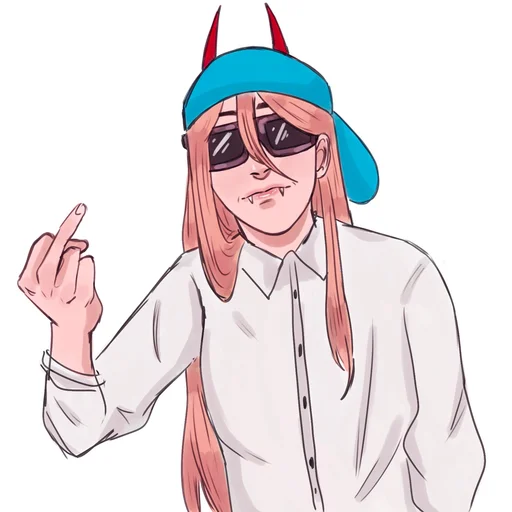 Эмодзи 𝗖𝗵𝗮𝗶𝗻𝘀𝗮𝘄 𝗺𝗮𝗻