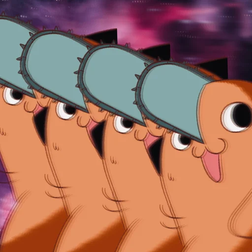 Эмодзи 𝗖𝗵𝗮𝗶𝗻𝘀𝗮𝘄 𝗺𝗮𝗻