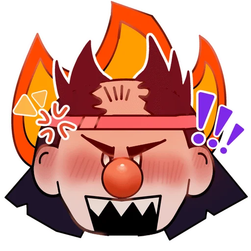 Эмодзи Чемпионы