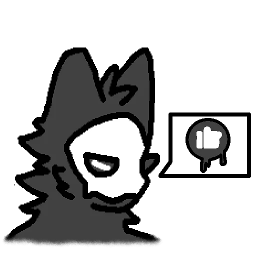 Эмодзи Puro Changed