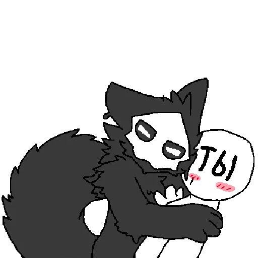 Эмодзи Puro Changed