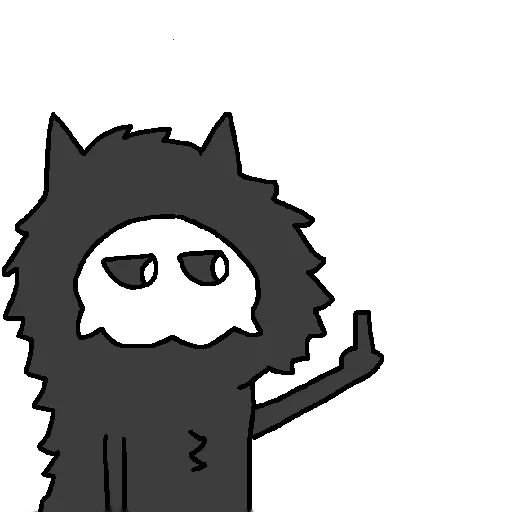 Эмодзи Puro Changed