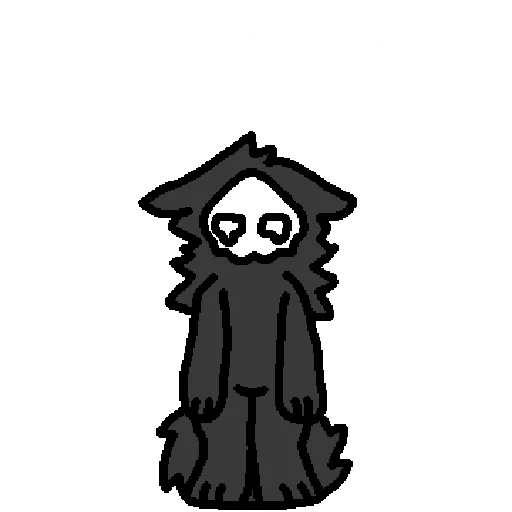 Эмодзи Puro Changed