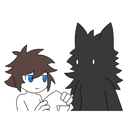 Эмодзи Changed and Puro