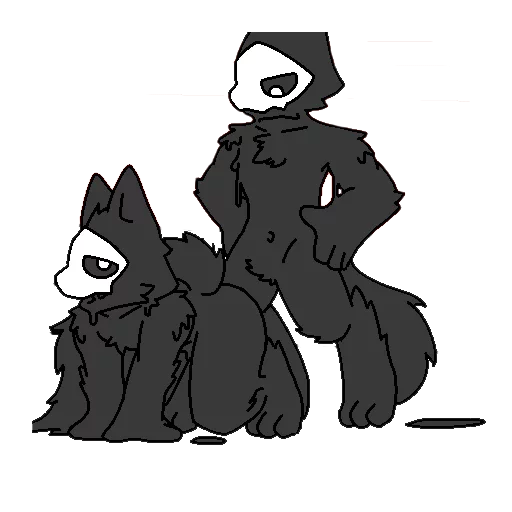 Эмодзи Changed and Puro