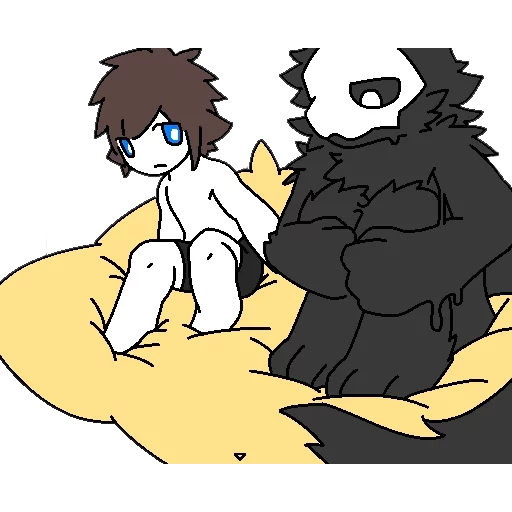 Эмодзи Changed and Puro