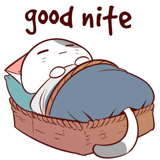 Эмодзи Pus Nyangami