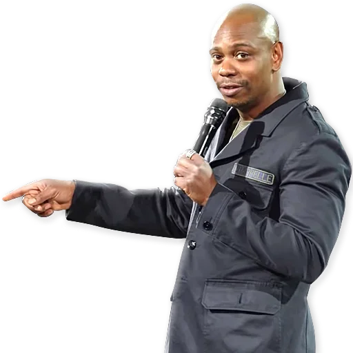 Эмодзи Comedian
