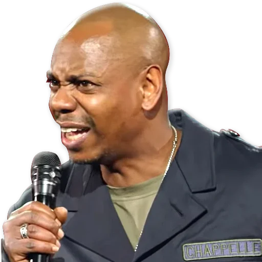 Эмодзи Comedian