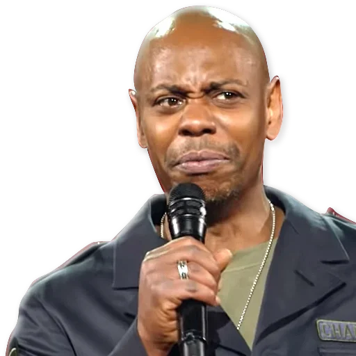 Эмодзи Comedian